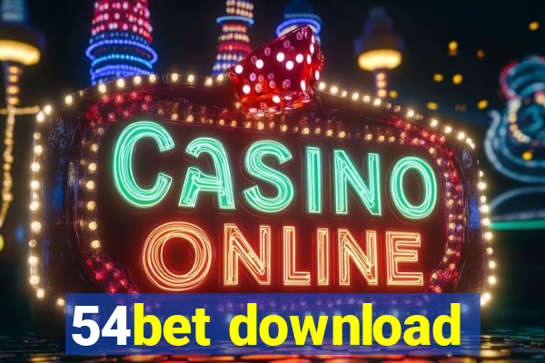 54bet download